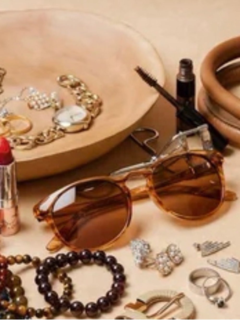 Random Pieces (Accessories)
